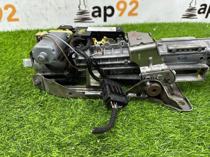 Рулевая колонка BMW X5 E70 306D5 2009 - миниатюра 7