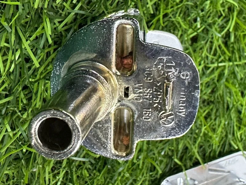 Кронштейн крепления груза Audi A5 8T CDNC 2011 - миниатюра 8