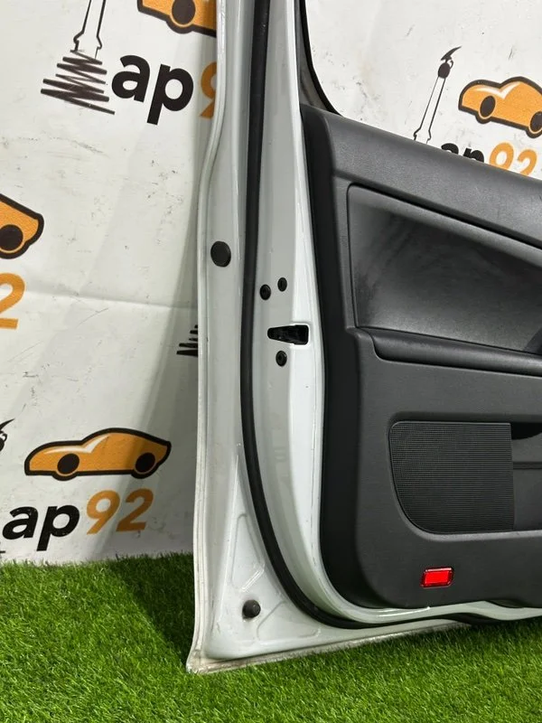 Дверь боковая передняя левая Skoda Yeti 5L CFJA - миниатюра 6