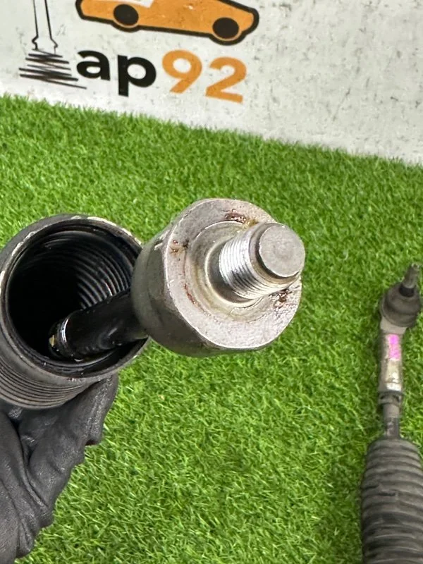 Рулевой наконечник Volkswagen Jetta MK 6 CAXA 1.4 - миниатюра 9