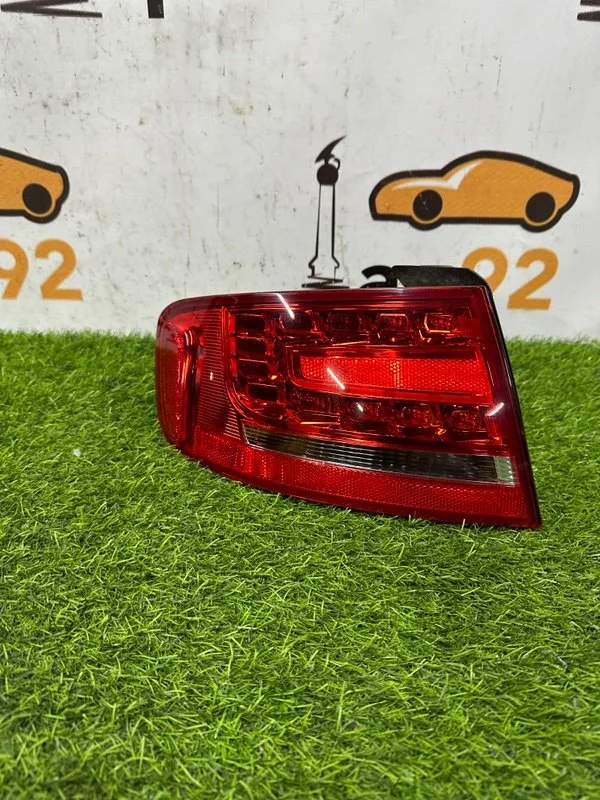 Стоп-сигнал левый Audi A4 8K CDHB 2010 - миниатюра 2