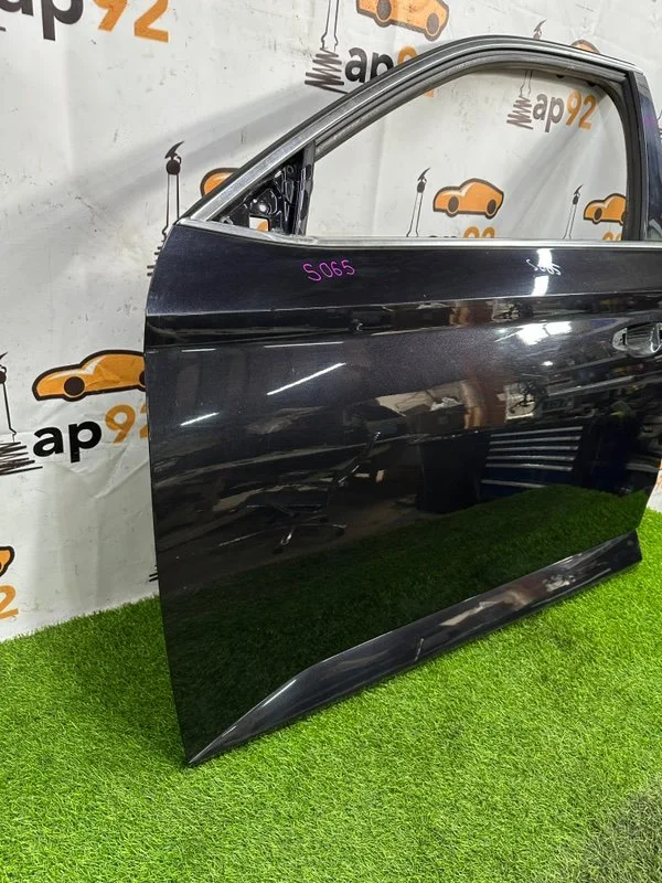 Дверь боковая передняя левая Skoda Superb NP DCXA - миниатюра 2