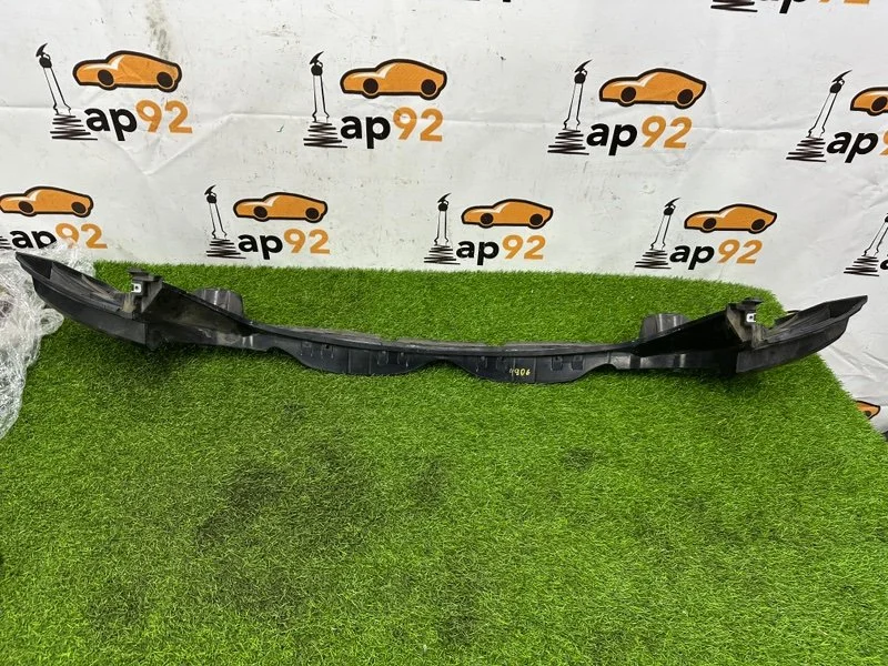Крепление бампера заднее BMW 5-series F10 N55B30A - миниатюра 3
