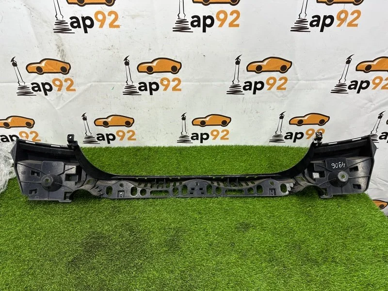 Крепление бампера заднее BMW 5-series F10 N55B30A - миниатюра 5