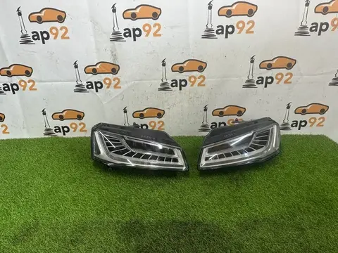 Фара светодиодная Audi A8 4H CTGA 2016