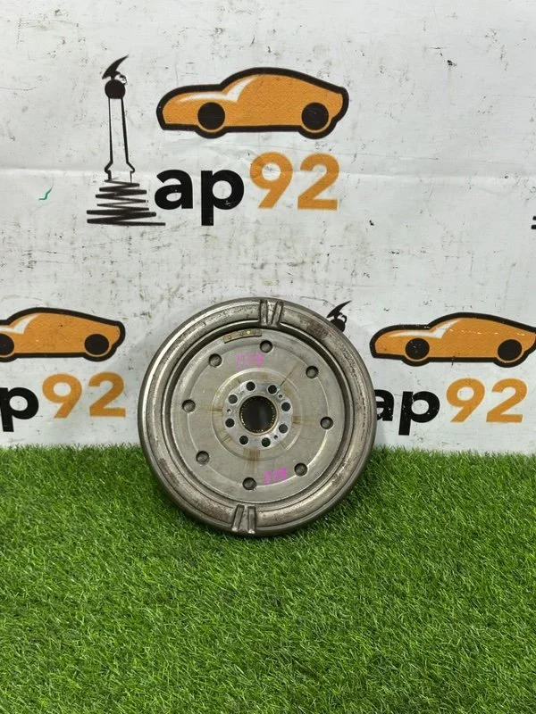 Маховик АКПП Volkswagen Passat CC B6 CBFA 2010 - изображение 1