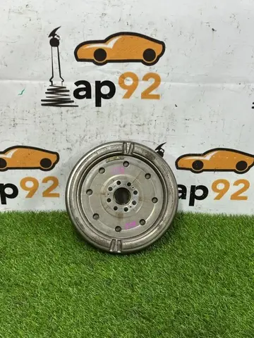 Маховик АКПП Volkswagen Passat CC B6 CBFA 2010