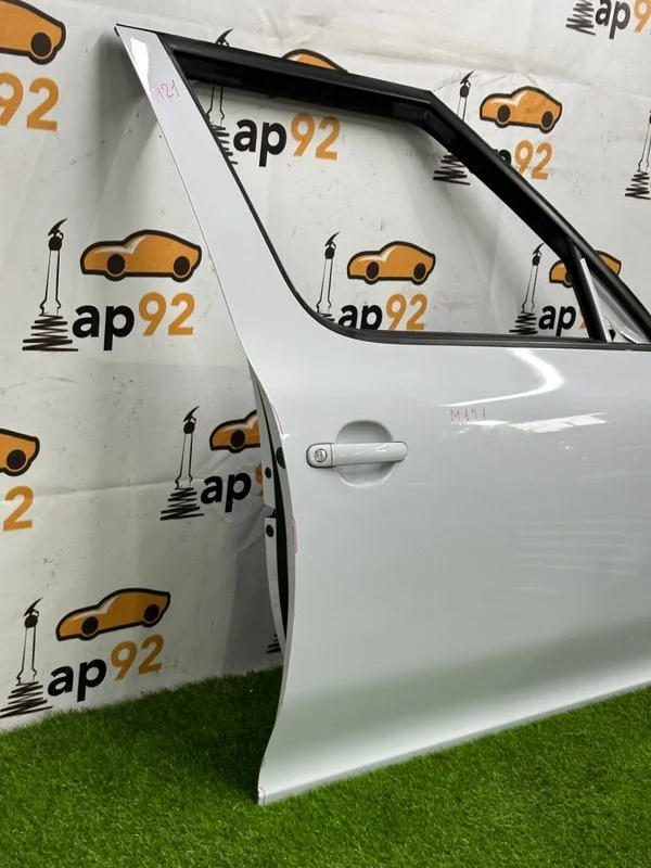 Дверь боковая передняя правая Skoda Yeti 5L CFJA - миниатюра 2