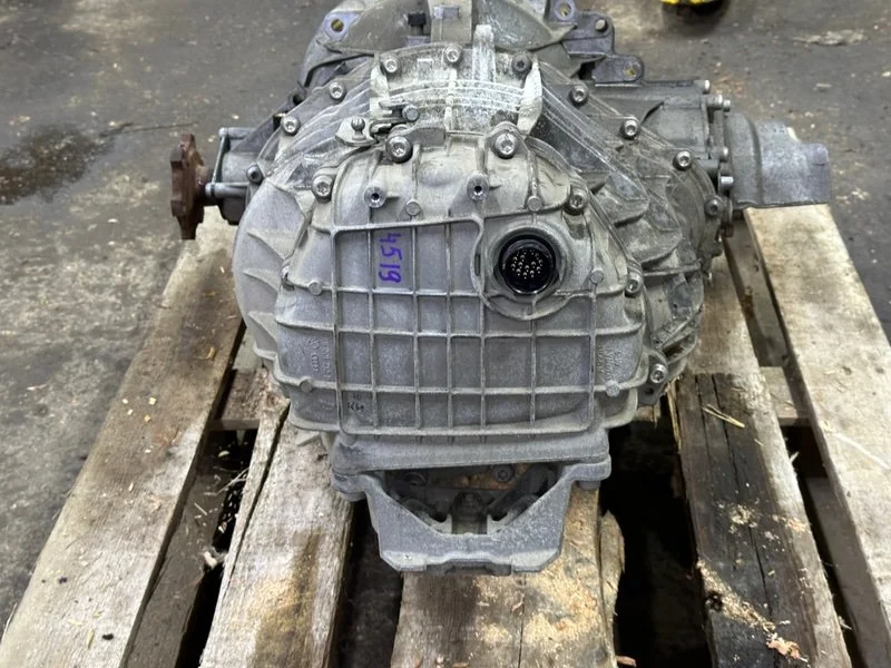 Вариатор Audi A4 8K CDHB 2010 - миниатюра 5