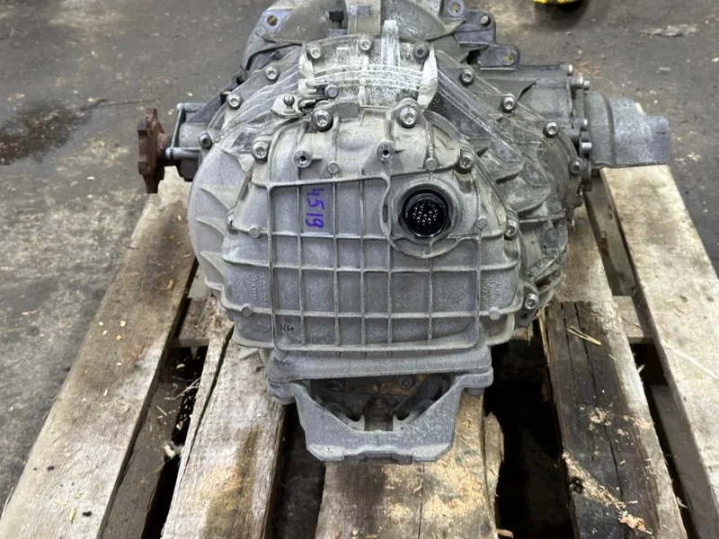 Вариатор Audi A4 8K CDHB 2010 - миниатюра 5