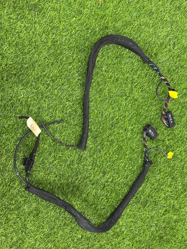 Проводка салона Skoda Yeti 5L CFJA 2014 - миниатюра 2