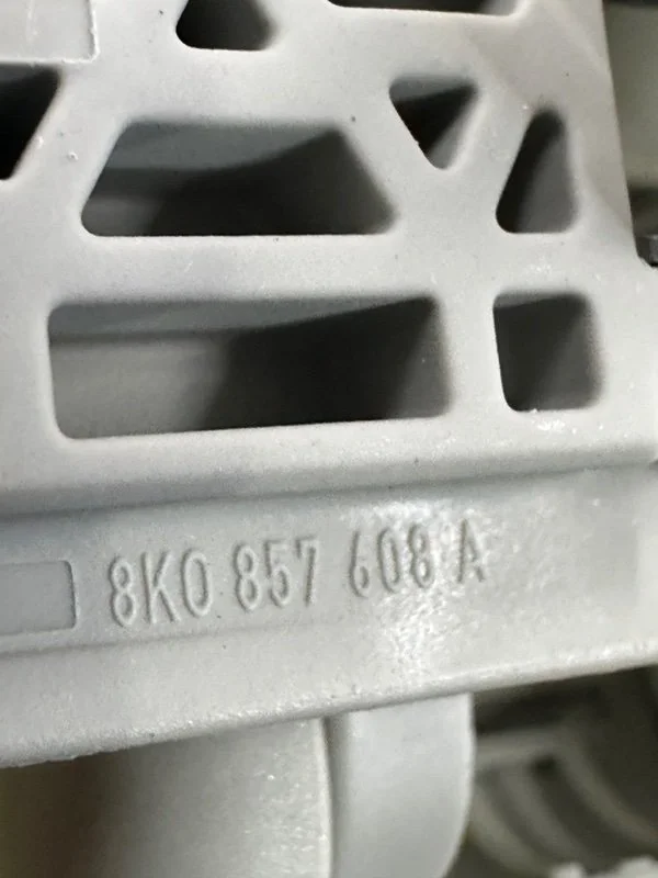 Ручка потолка Audi A6 Allroad C7 CGWD 2014 - миниатюра 9