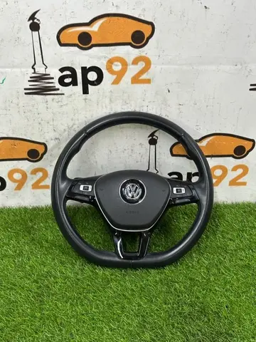 Руль Volkswagen Golf MK7 CPTA 2014