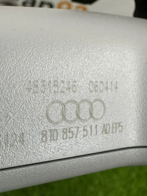 Зеркало заднего вида салонное Audi A6 Allroad C7 - миниатюра 8