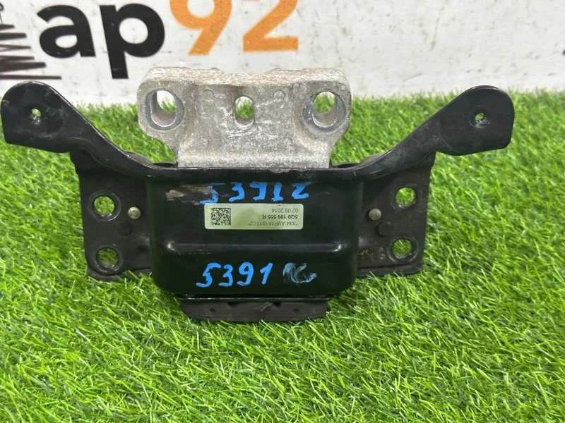 Подушка двигателя левая Volkswagen Golf MK7 CPTA - миниатюра 2