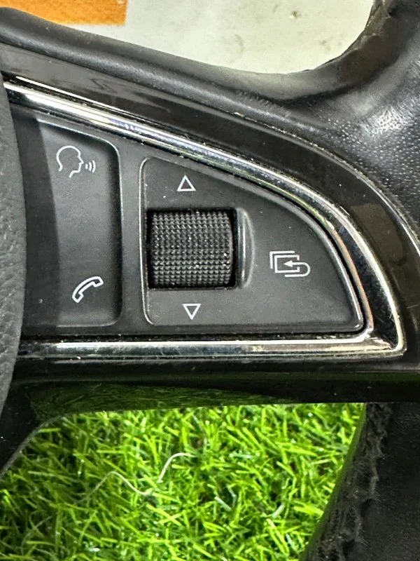 Руль Skoda Yeti 5L CFJA 2014 - миниатюра 5