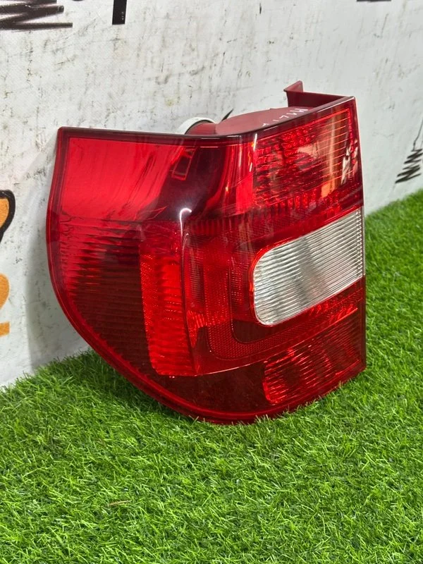 Стоп-сигнал левый Skoda Yeti 5L CFJA 2014 - миниатюра 2