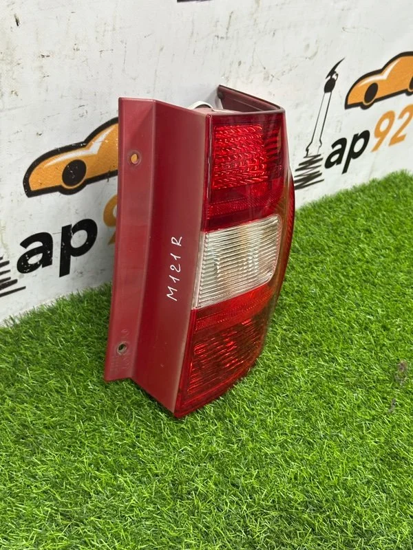 Стоп-сигнал правый Skoda Yeti 5L CFJA 2014 - миниатюра 2