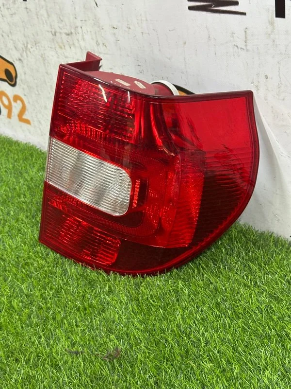 Стоп-сигнал правый Skoda Yeti 5L CFJA 2014 - миниатюра 3