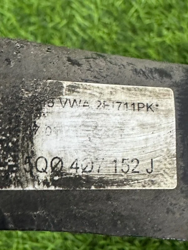 Рычаг подвески передний правый Volkswagen Golf MK7 - миниатюра 8