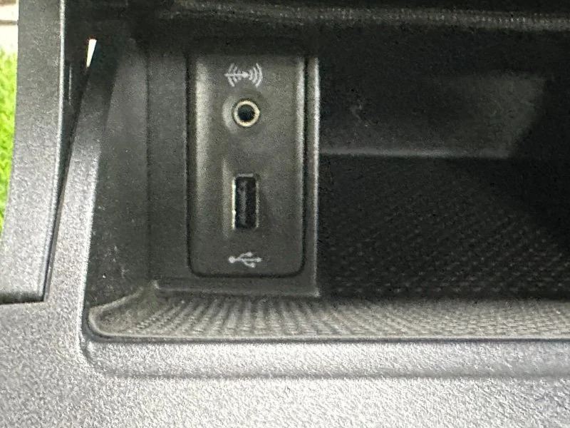 Пепельница Volkswagen Golf MK7 CPTA 2014 - миниатюра 6