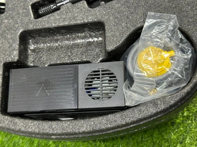 Пенопласт багажника Audi A6 Allroad C7 CGWD 2014 - миниатюра 7