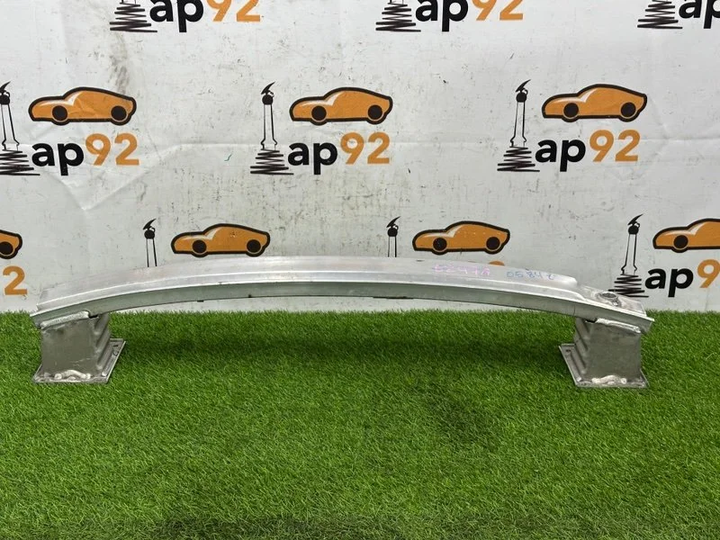 Усилитель бампера задний Audi A8 4H CTGA 2016 - миниатюра 4