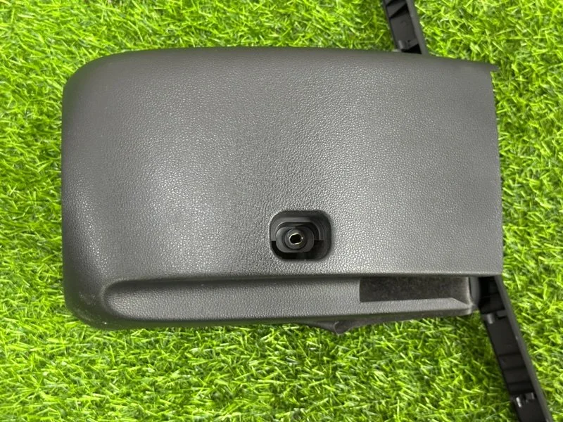 Кожух рулевой колонки Volkswagen Golf MK7 CPTA - миниатюра 5