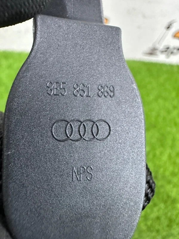 Сетка в багажник Audi A6 Allroad C7 CGWD 2014 - миниатюра 4