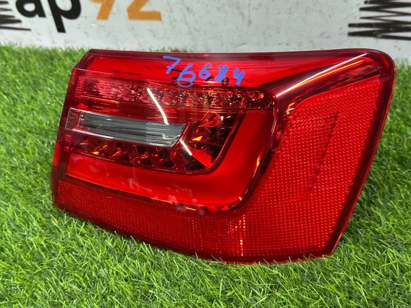 Стоп-сигнал правый Audi A6 Allroad C7 CGWD 2014 - миниатюра 3