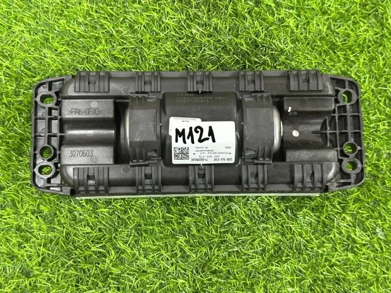 Подушка безопасности пассажира Skoda Yeti 5L CFJA - миниатюра 3