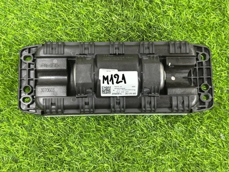 Подушка безопасности пассажира Skoda Yeti 5L CFJA - миниатюра 3
