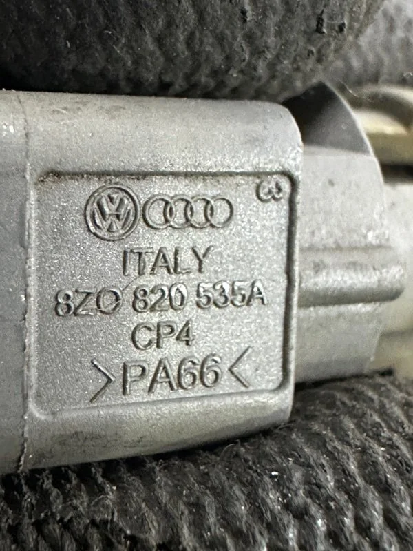 Датчик наружной температуры Skoda Yeti 5L CFJA - миниатюра 6