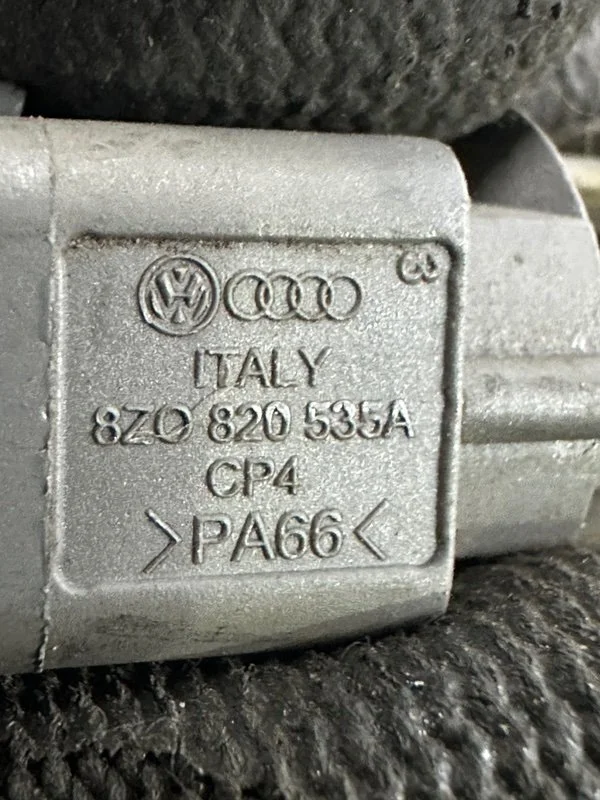 Датчик наружной температуры Skoda Yeti 5L CFJA - миниатюра 7