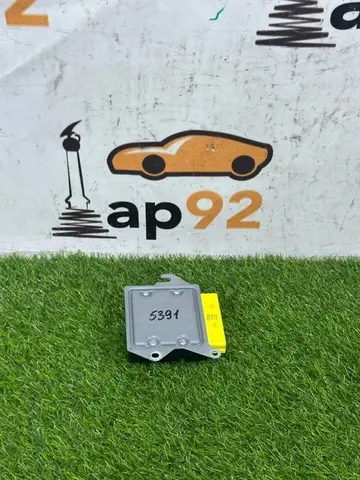 Блок упраления AIRBAG Volkswagen Golf MK7 CPTA