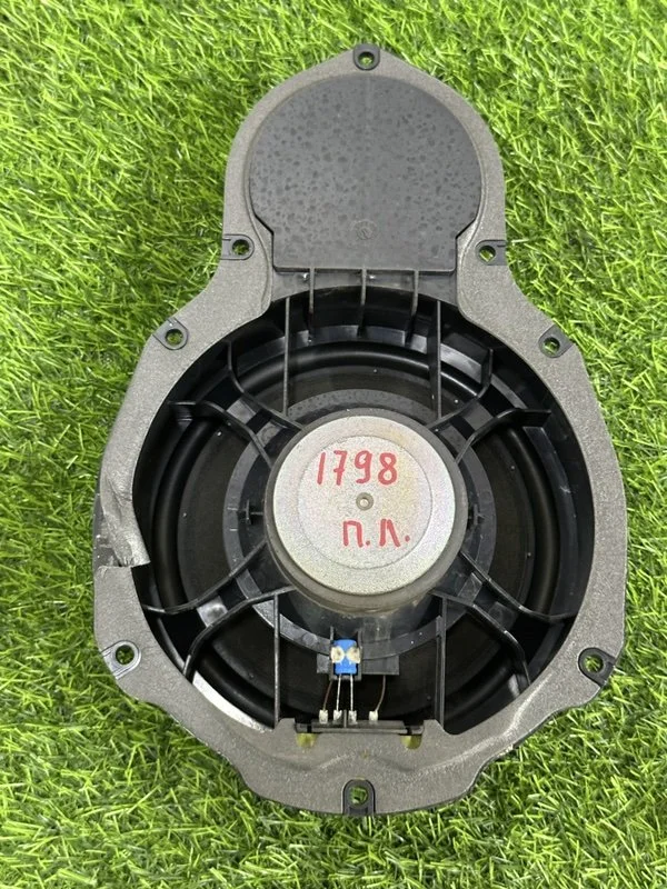 Динамик передний Volkswagen Passat B7 CAXA 2012 - миниатюра 5