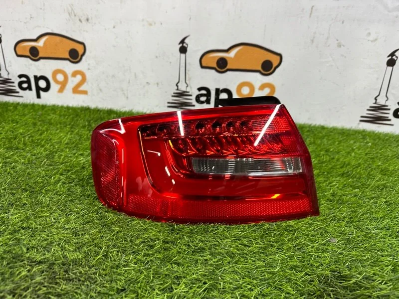 Стоп-сигнал левый Audi A4 8K CDNB 2014 - миниатюра 2