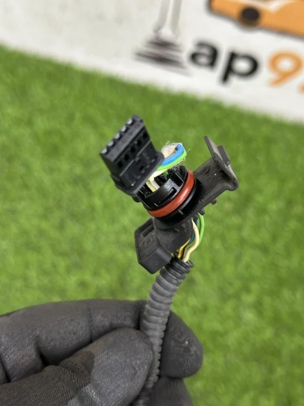 Проводка рулевой рейки Volkswagen Golf MK7 CPTA - миниатюра 6