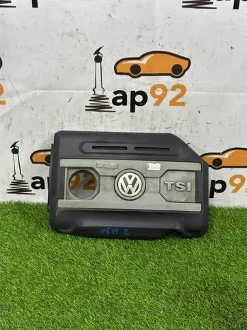Декоративная крышка двигателя Volkswagen Passat