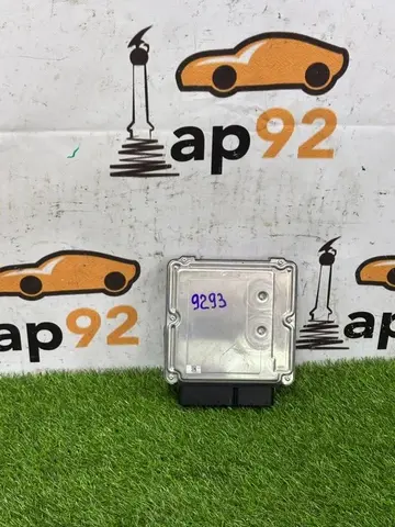 Блок управления двигателем Audi A4 8K CDNB 2014