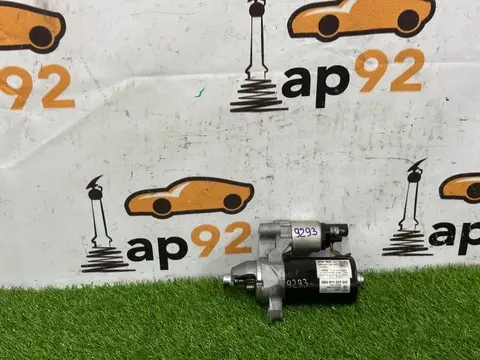 Стартер Audi A4 8K CDNB 2014