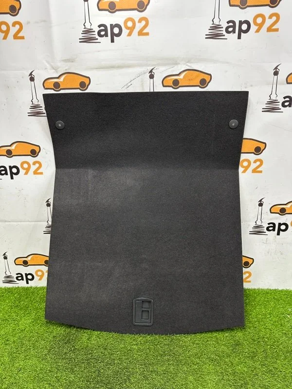 Пол багажника Audi A4 8K CDNB 2014 - изображение 1