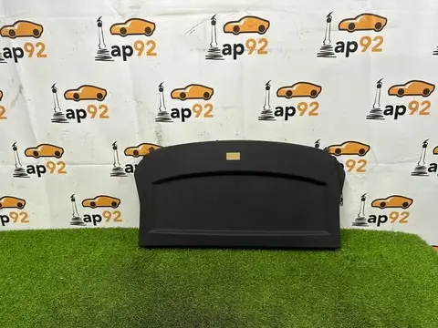 Полка багажника BMW 1-series F20 N13B16A 2014