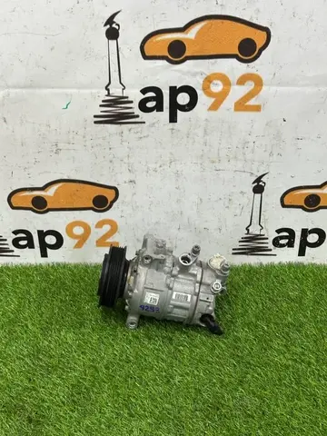 Компрессор кондиционера Audi A4 8K CDNB 2014