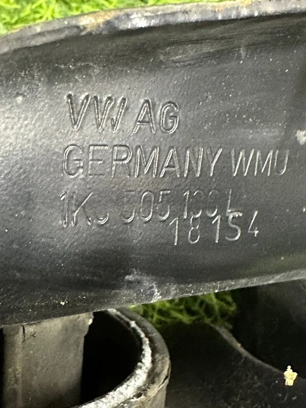 Рычаг подвески задний правый Volkswagen Passat B7 - миниатюра 8