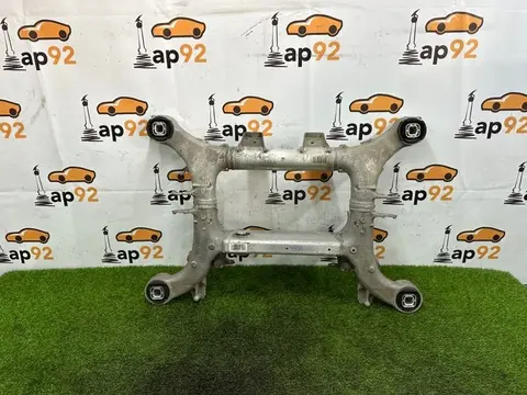 Балка подвески задняя BMW 5-series F10 N55B30A