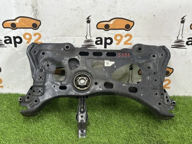 Балка подвески передняя Volkswagen Golf MK7 CPTA - миниатюра 2