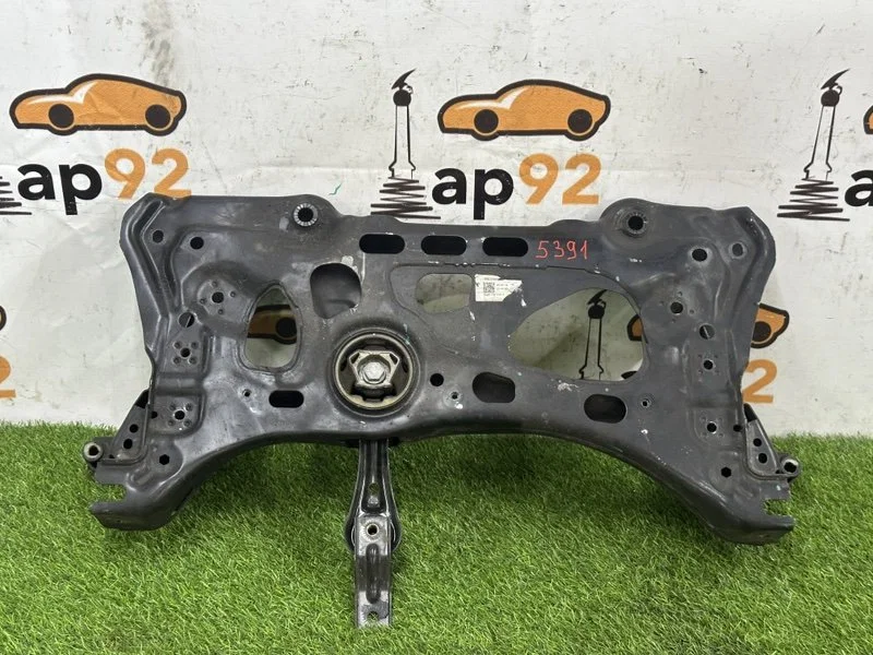 Балка подвески передняя Volkswagen Golf MK7 CPTA - миниатюра 2