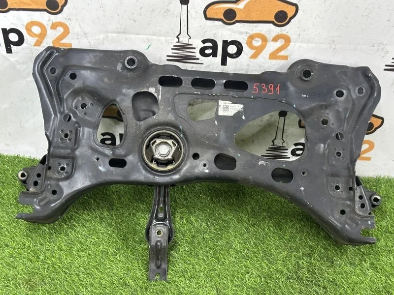 Балка подвески передняя Volkswagen Golf MK7 CPTA - миниатюра 3