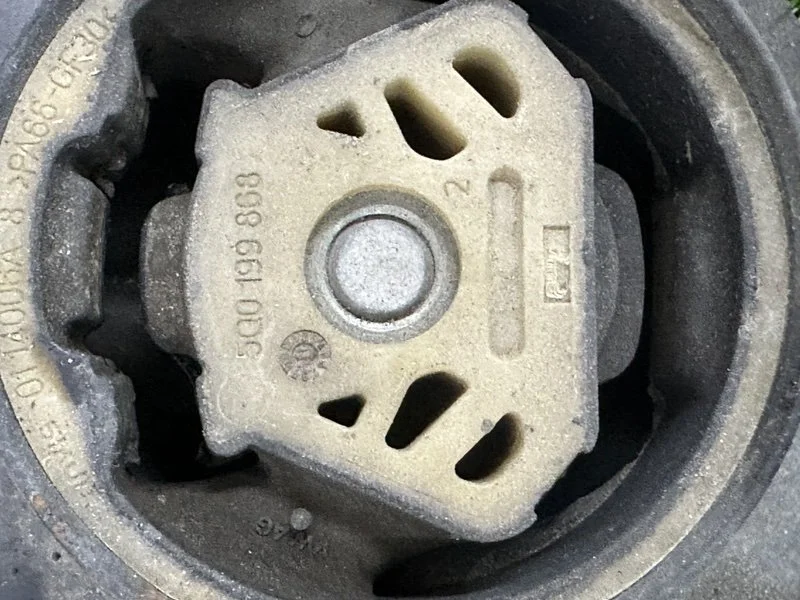 Балка подвески передняя Volkswagen Golf MK7 CPTA - миниатюра 8